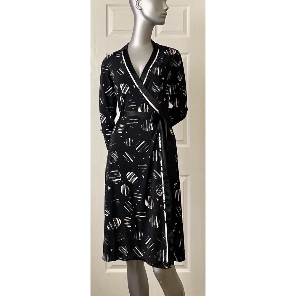 BCBGMAXAZRIA, Small, Jersey dress